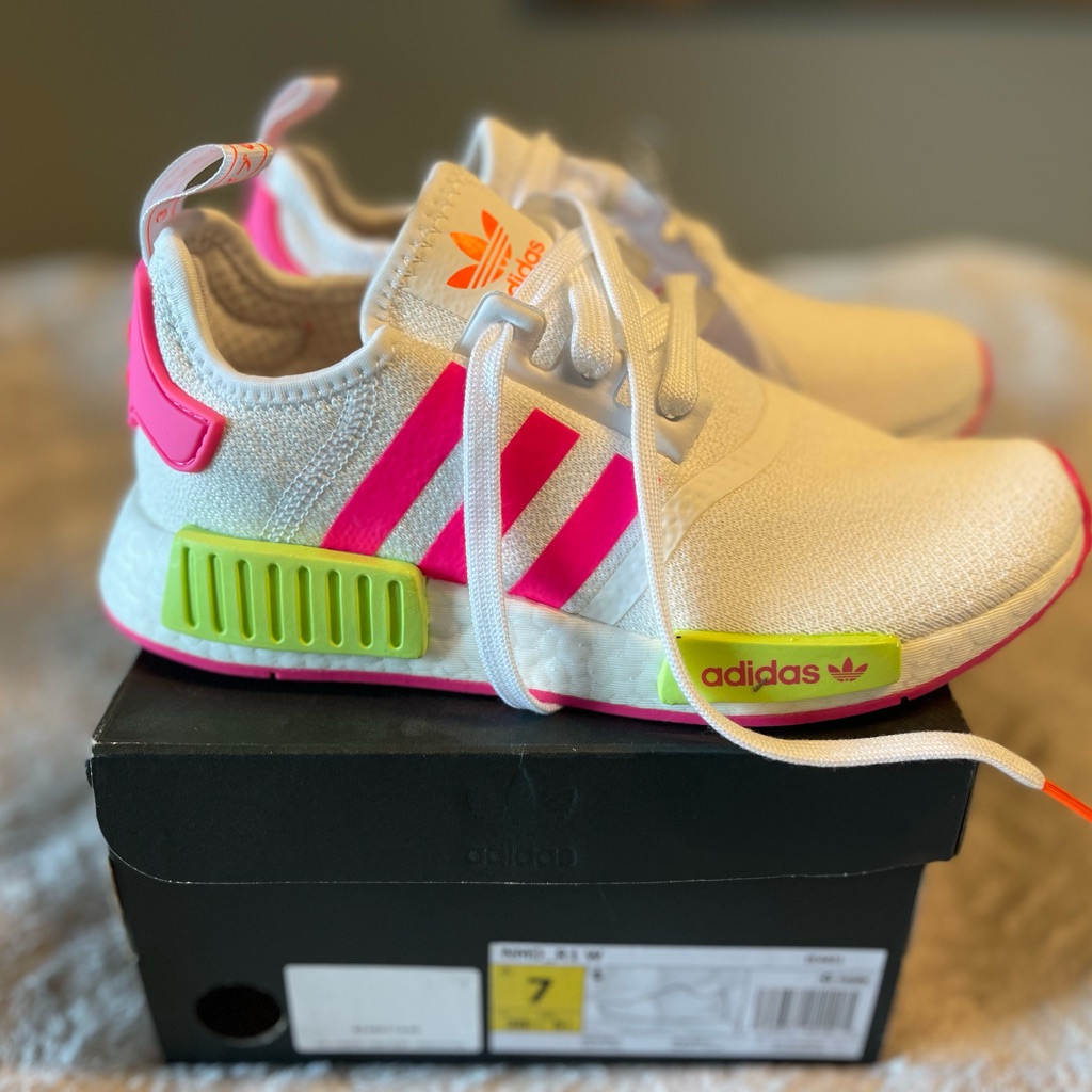 Adidas